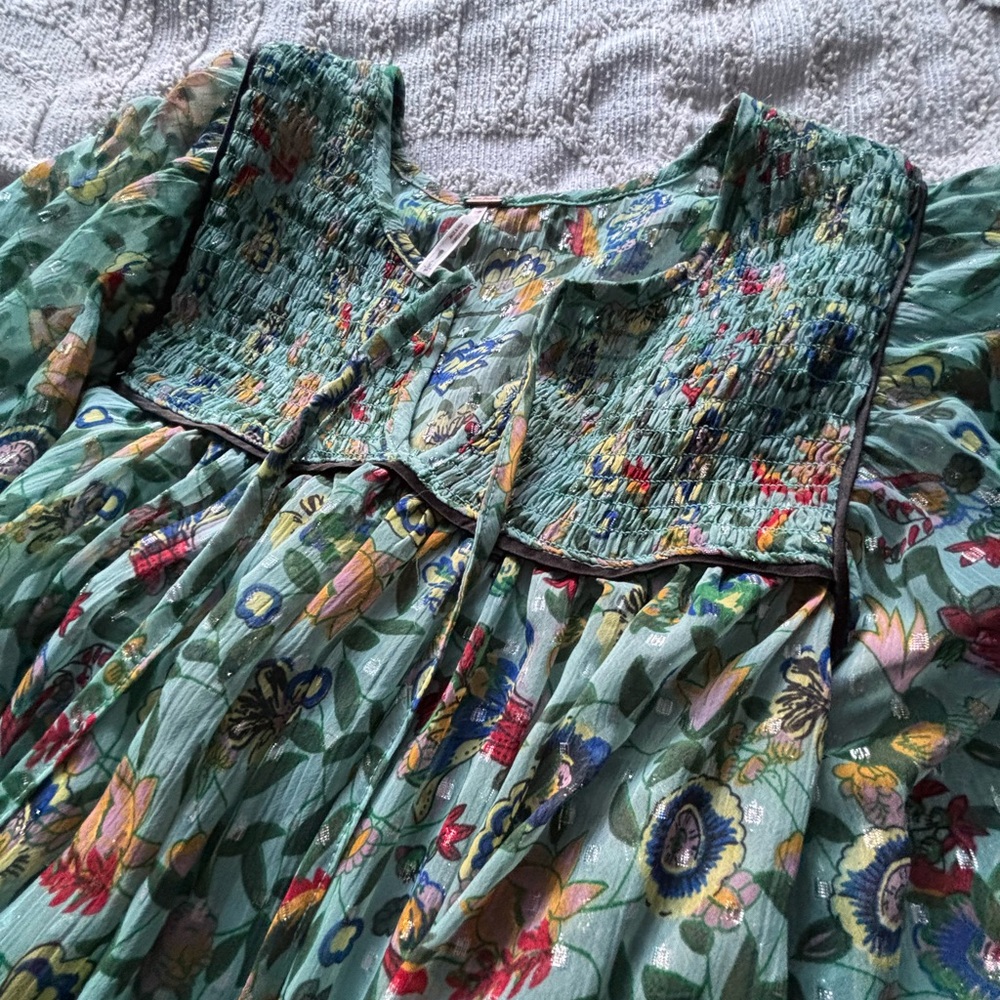 Small Free People Dress